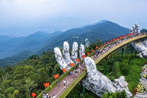 Du lịch Việt làm gì để thành điểm đến của giới siêu giàu thế giới?