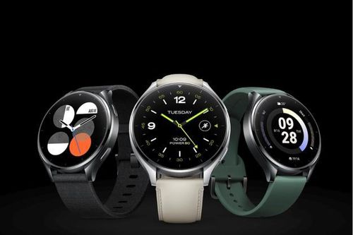 Xiaomi Watch 2 - Đồng hồ thông minh và tiện ích cho người dùng
