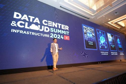 Viettel IDC cùng các tập đoàn công nghệ tổ chức Hội nghị về điện toán đám mây bền vững