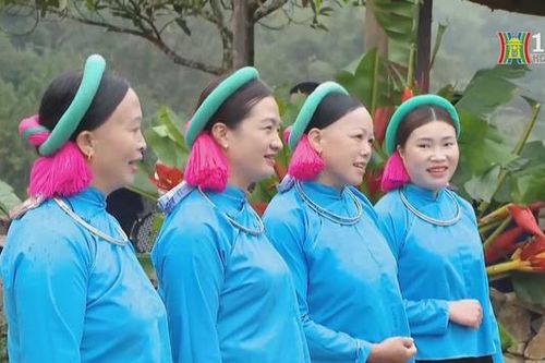 Du lịch cộng đồng thu hút du khách tới Quảng Ninh
