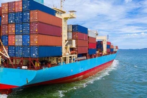 Cước vận tải biển đang có xu hướng giảm