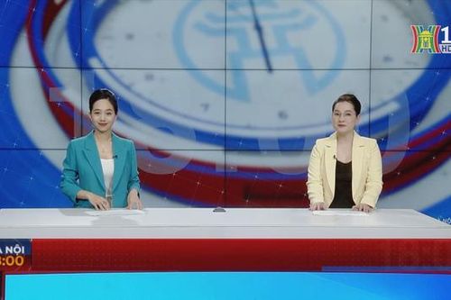 Chương trình Hà Nội 18h00 | 18/03/2024