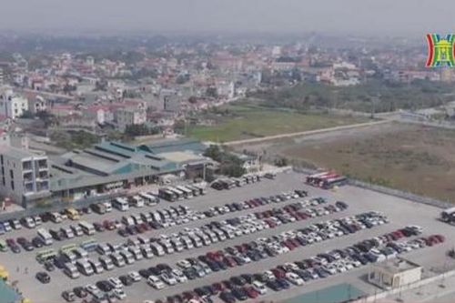 Giá trông giữ xe ở Chùa Hương đã phù hợp?