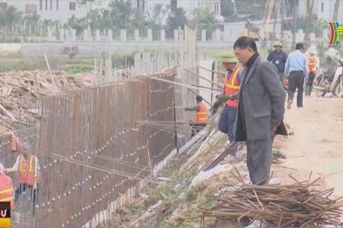 Vai trò giám sát cộng đồng trong triển khai Vành đai 4