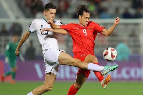 Indonesia trình làng dàn nhập tịch trước cuộc gặp Việt Nam