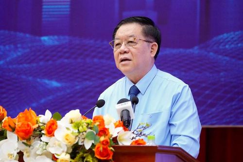 Người làm báo phải nói đúng, trúng, khách quan, hiệu quả