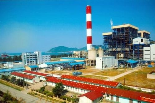 Hà Tĩnh khởi động 'siêu' dự án 60.000 tỷ đồng tại khu kinh tế Vũng Áng