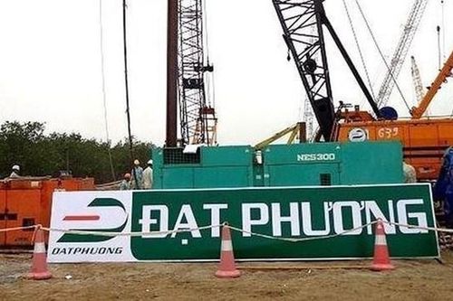Tập đoàn Đạt Phương (DPG) muốn mua lại toàn bộ 200 tỷ đồng trái phiếu