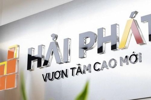 Hải Phát Invest (HPX) đưa cổ phiếu giao dịch trở lại, đặt kế hoạch doanh thu 2024 cao nhất trong 5 năm