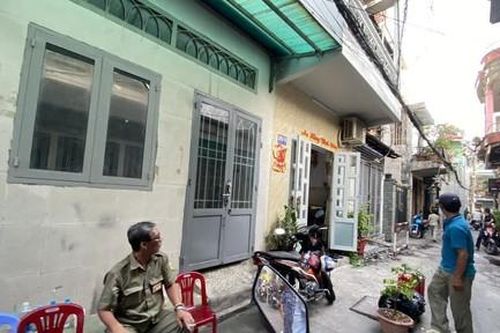 Phát hiện 1 thanh niên tử vong trong căn nhà bị cháy lúc rạng sáng