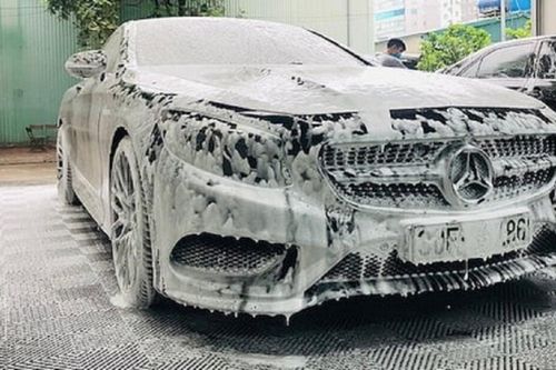 Những việc cần làm cho ô tô sau chuyến đi dài ngày