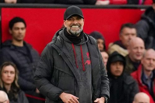 HLV Klopp: 'Man Utd thắng xứng đáng'