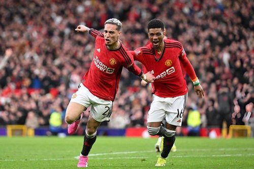 HLV Erik ten Hag: Man Utd thắng được mọi đối thủ