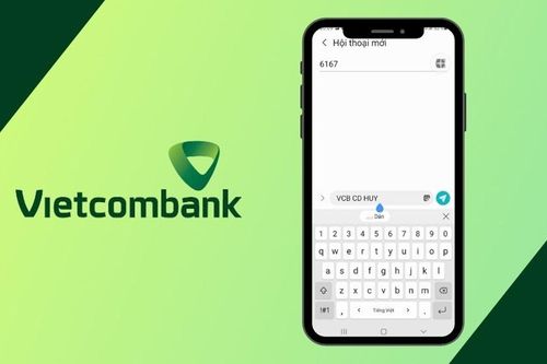 Cách hủy SMS Banking trên điện thoại nhanh nhất