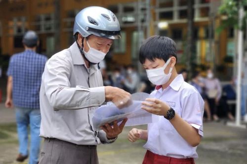Sở GD&ĐT TP.HCM đề xuất tách trường chuyên Trần Đại Nghĩa thành 2 trường
