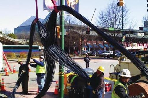 Chattanooga: Vườn ươm khởi nghiệp