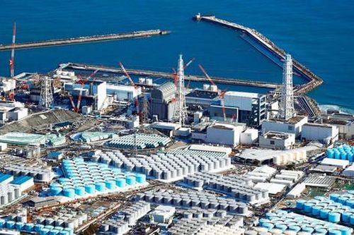 Động đất cường độ lớn tiếp tục làm rung chuyển khu vực Fukushima (Nhật Bản)