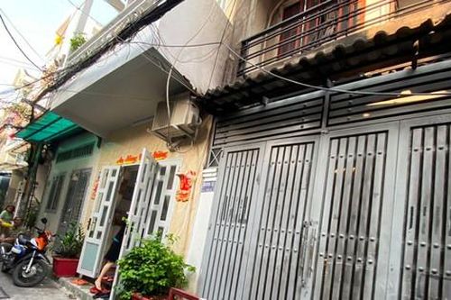 Một người tử vong trong căn nhà cháy khóa chặt cửa