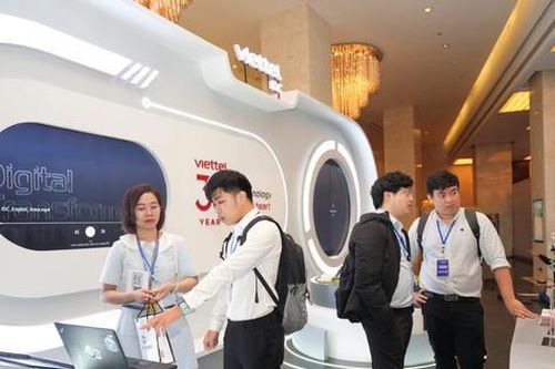 Dịch vụ trung tâm dữ liệu của Việt Nam chậm phát triển vì thiếu cáp quang biển
