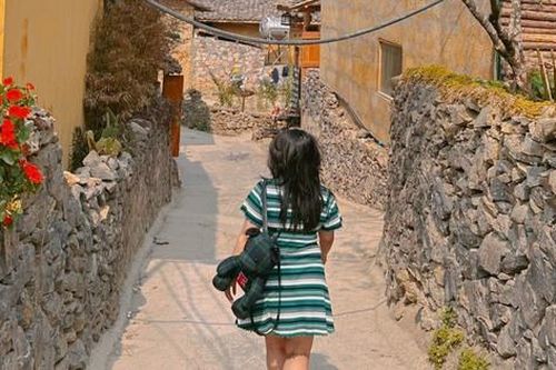 Bất ngờ trước vẻ đẹp của Lô Lô Chải - điểm du lịch 'hút khách' bậc nhất Hà Giang