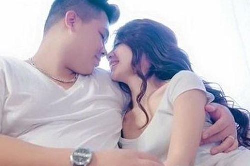 Phụ nữ thích yêu đàn ông béo? Câu trả lời khiến ai cũng bất ngờ