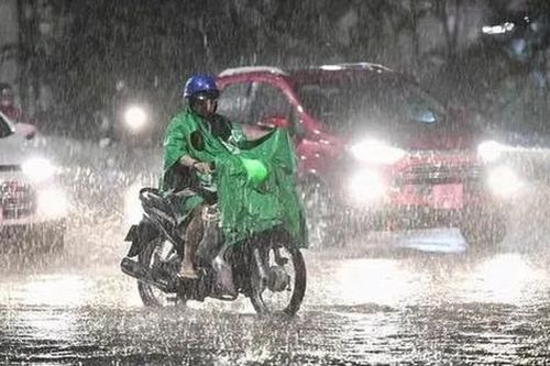 Dự báo thời tiết hôm nay ngày 18/3: Khi nào không khí lạnh tràn về miền Bắc?