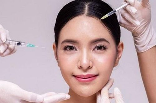 Có thể xóa nếp nhăn mà không cần dao kéo?