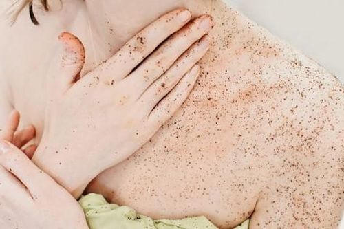 Một số công thức tẩy da chết tại nhà cho làn da mịn màng