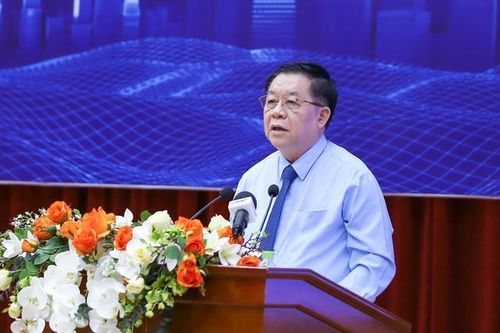 'Người làm báo phải nói đúng, trúng, khách quan, hiệu quả…'
