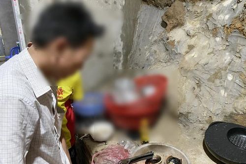 Nước mắt phu vàng