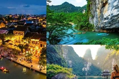 10 điểm đến thân thiện nhất Việt Nam năm 2024: Gen Z mê xê dịch sẵn sàng lên đường