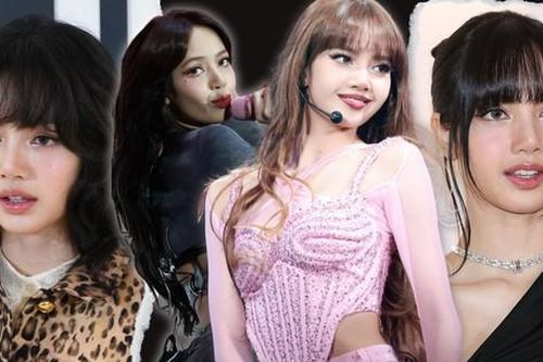 Diện mạo ngày càng khác lạ của Lisa BLACKPINK từ ngày 'dứt áo ra đi' khỏi YG