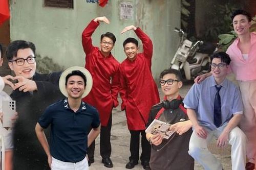 Thời trang đôi tinh tế, style cá nhân cuốn hút của Ninh Dương Story