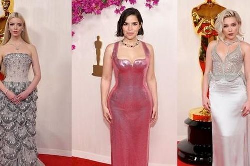 Vì sao thời trang thảm đỏ Oscar ngày càng mờ nhạt, kém hấp dẫn khán giả?