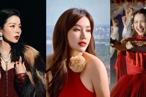 Hòa Minzy xúc động kỷ niệm 10 năm ca hát, Lệ Quyên thừa nhận hay khóc nhè