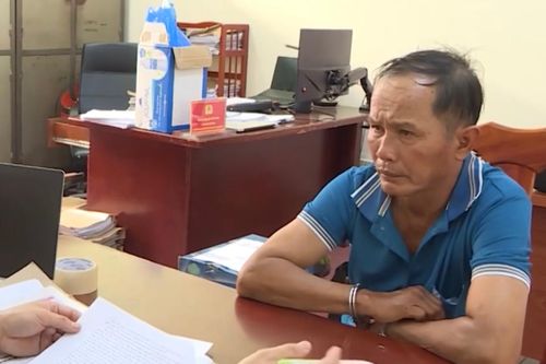 Trộm 3,5kg vàng trị giá hơn 4 tỷ đồng