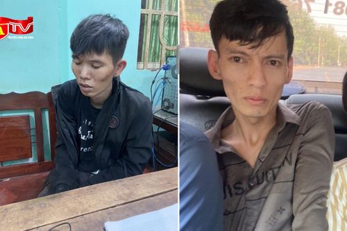 Dùng hung khí chống trả quyết liệt tổ tuần tra đêm vì... hái trộm dừa