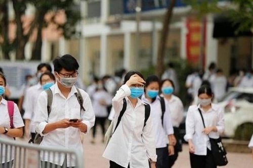 Cuống cuồng cuộc đua vào 10