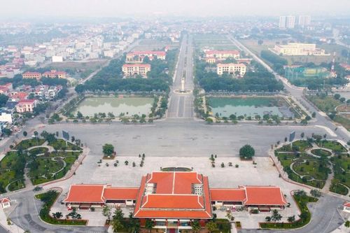 Bắc Ninh công khai 58 dự án chậm đưa đất vào sử dụng