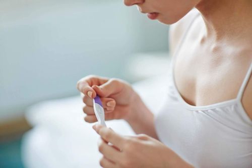 Khả năng sinh sản suy giảm từ độ tuổi nào?