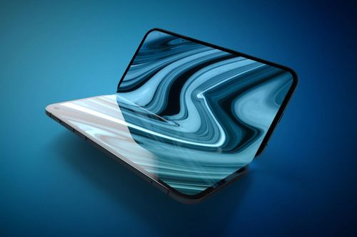 Đây là thời điểm Apple ra mắt iPhone gập