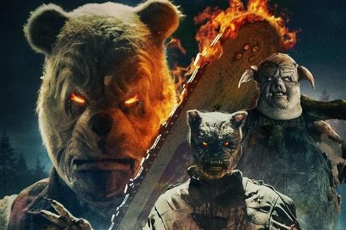 'Poohniverse' bị nói 'phá nát tuổi thơ'
