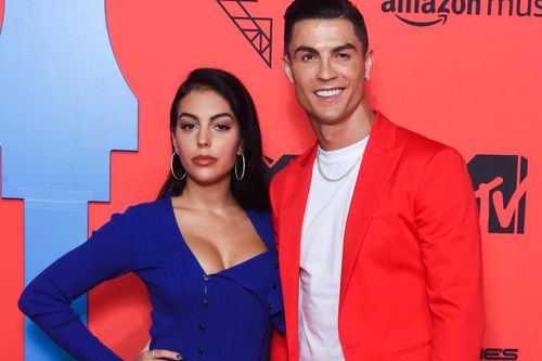 Kỳ nghỉ hơn 7.000 USD mỗi đêm của Georgina Rodriguez và bạn trai