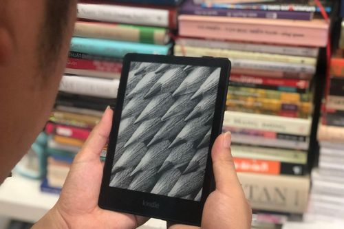 Gói đọc sách điện tử Kindle Unlimited không hời như bạn nghĩ