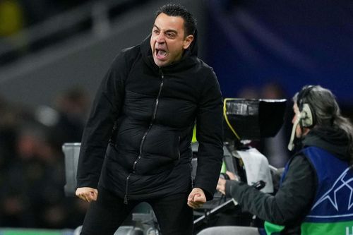 Đòn giáng mạnh cho Barca trong nỗ lực lật đổ Real