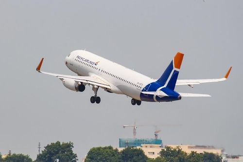 Pacific Airlines có thể tạm dừng một số đường bay