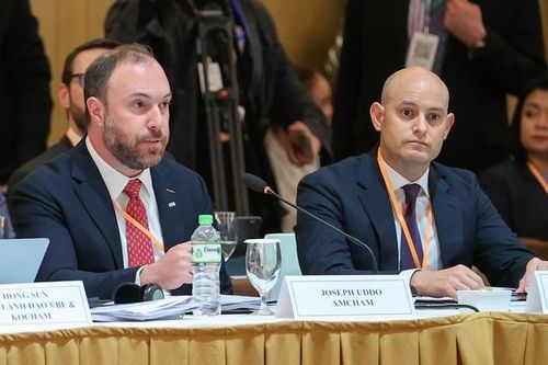 Doanh nghiệp FDI lo thiếu điện