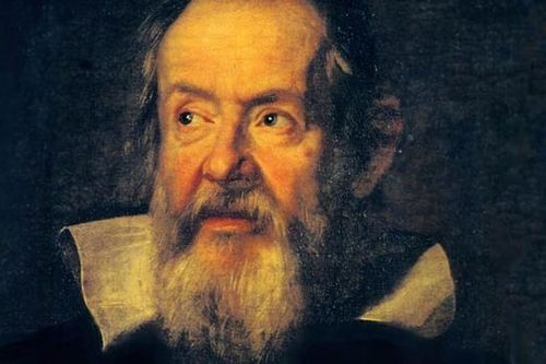 Cách thiên tài Galileo tỏa sáng