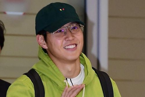 Lee Kang-in được bảo vệ nghiêm ngặt