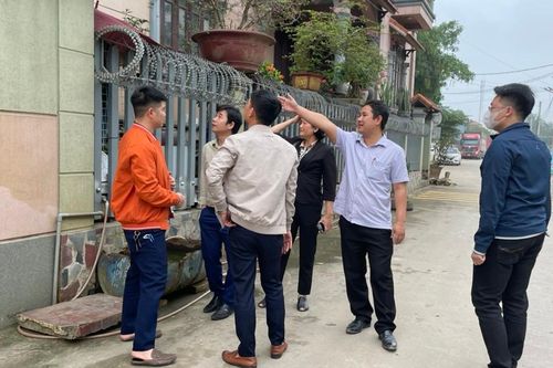 Đẩy nhanh việc bàn giao mốc giới thi công mở rộng QL 1A giai đoạn 2